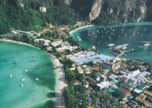 7 DAYS GOLFING IN PHUKET AND KRABI