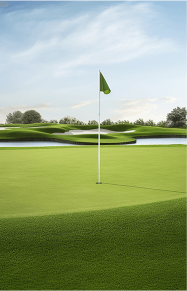 Golf Tour