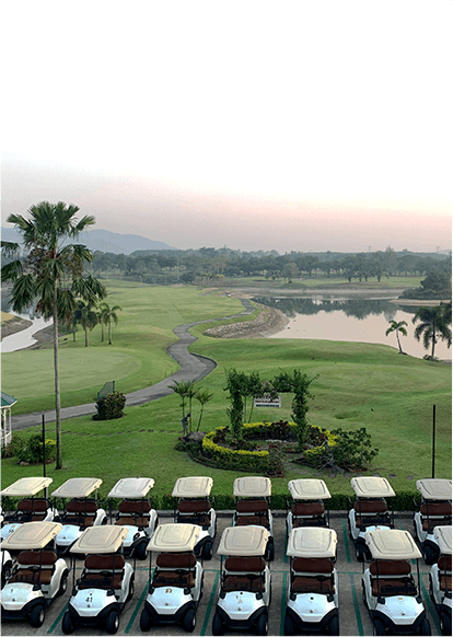 Golf Tour