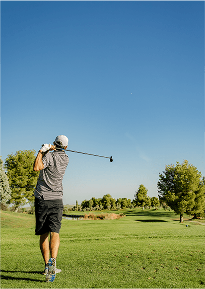Golf Tour