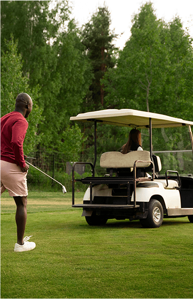 Golf Tour