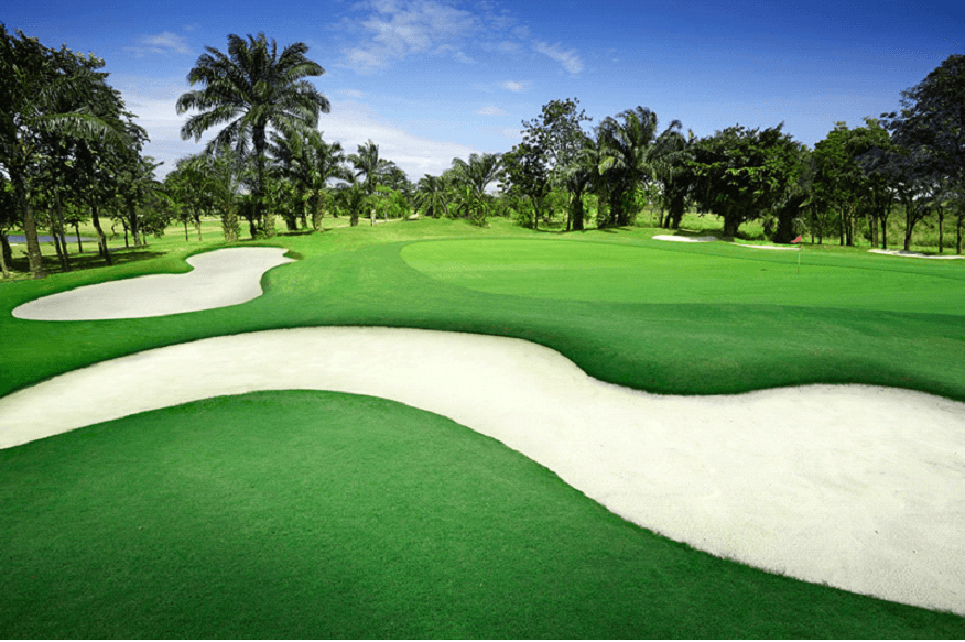 Why Thailand Is Asia’s #1 Golf Destination